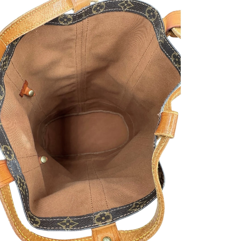 Zaino Louis Vuitton Randonnée