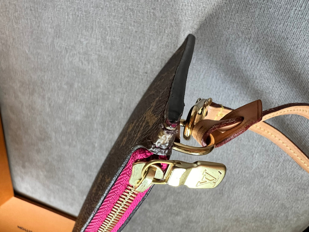 Louis Vuitton Neverfull PM Monogram (RRP £1360)