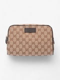 Gucci GG Bum Bag GG Supreme Canvas