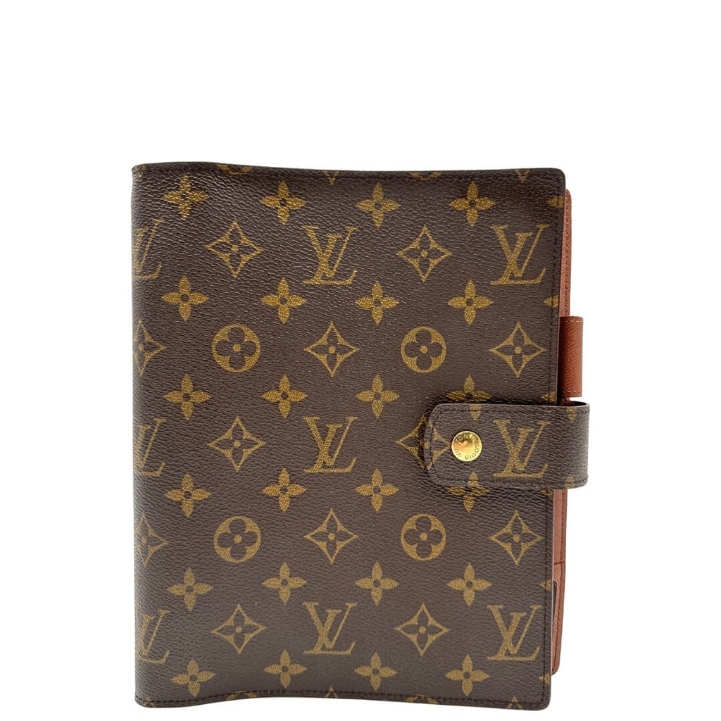 Porta agenda Louis Vuitton