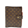 Porta agenda Louis Vuitton