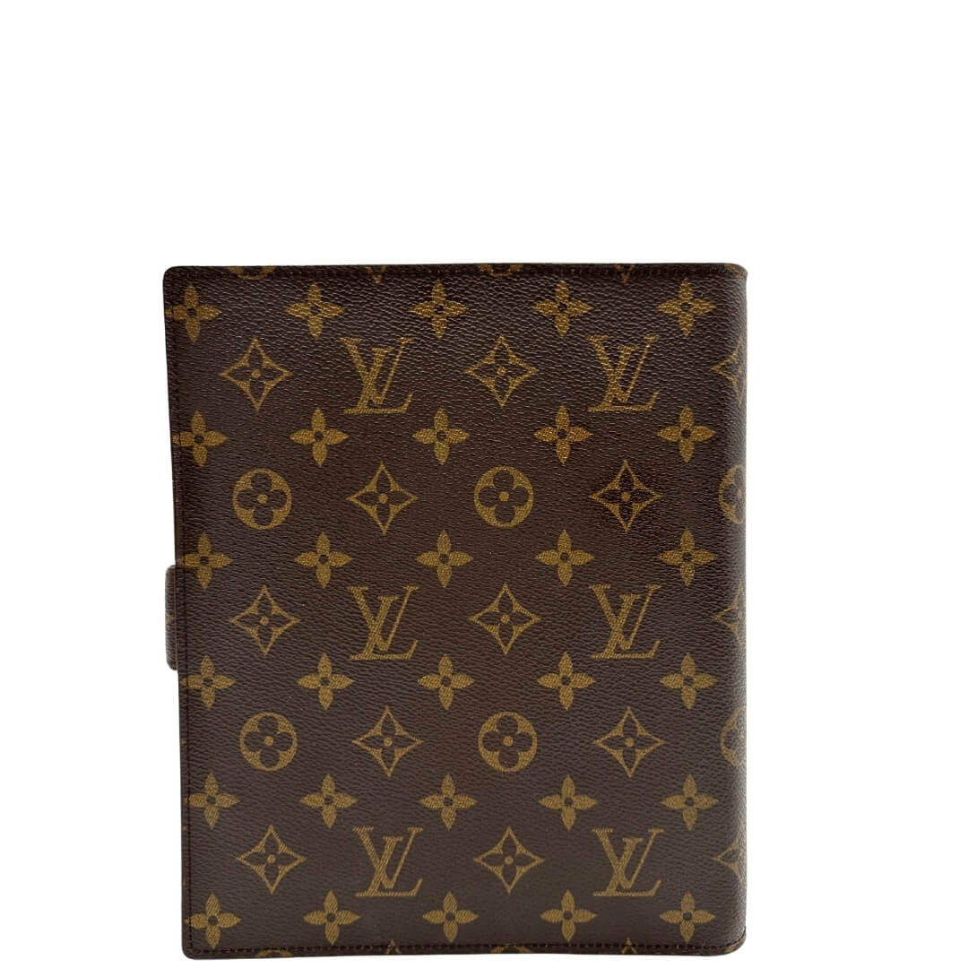 Porta agenda Louis Vuitton