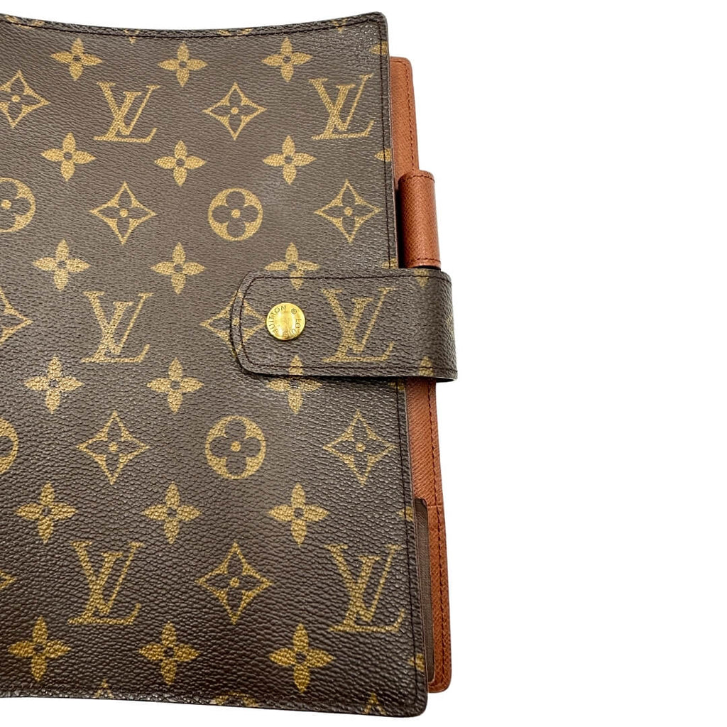 Porta agenda Louis Vuitton