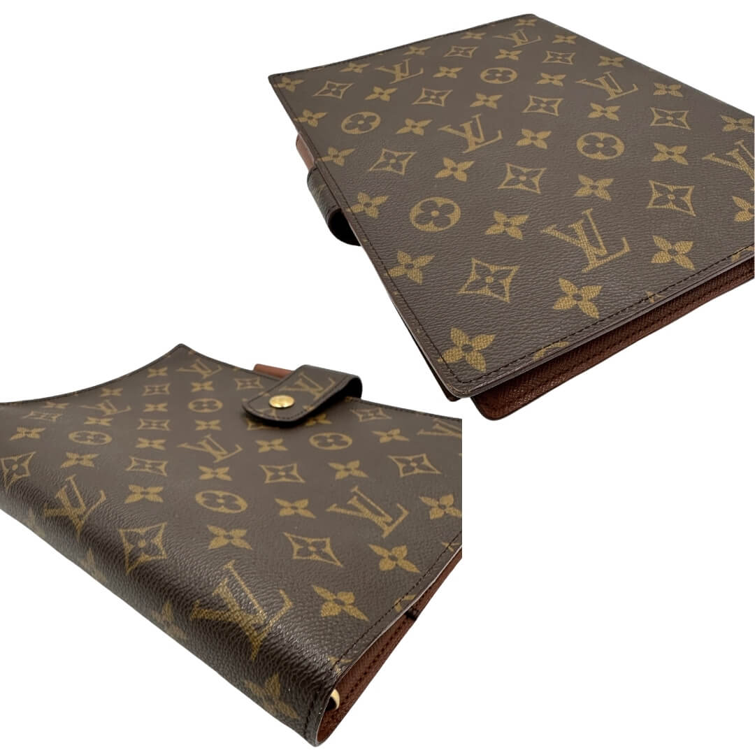 Porta agenda Louis Vuitton