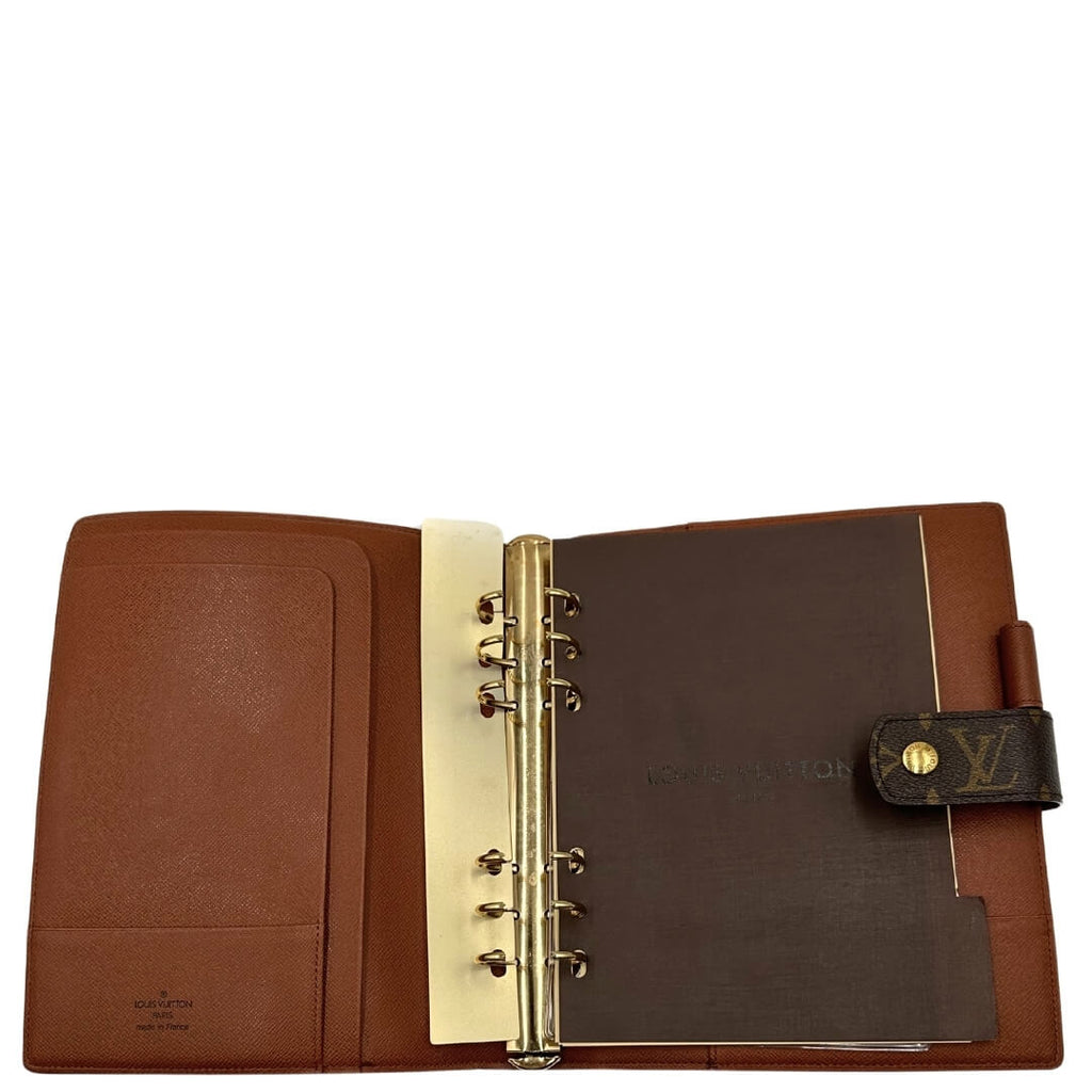 Porta agenda Louis Vuitton