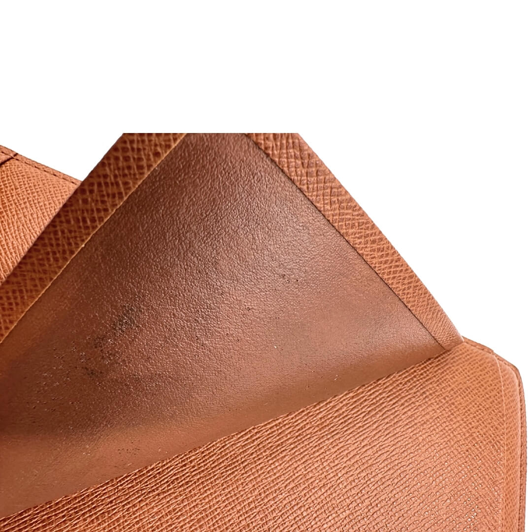 Porta agenda Louis Vuitton