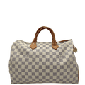 Speedy 35 Louis Vuitton personalizzato C.F.