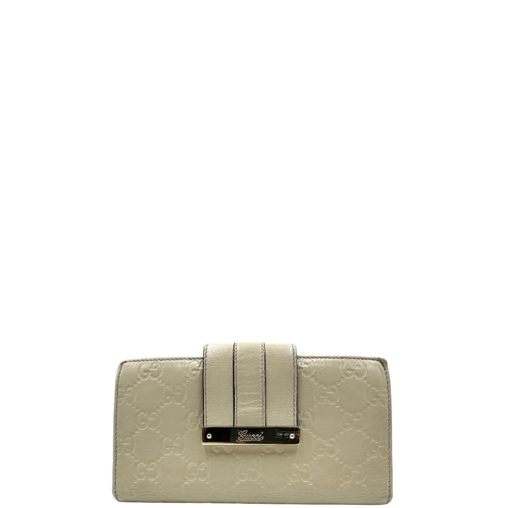Portafoglio Gucci