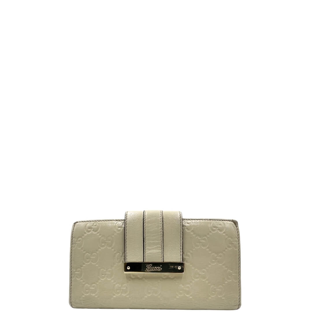 Portafoglio Gucci