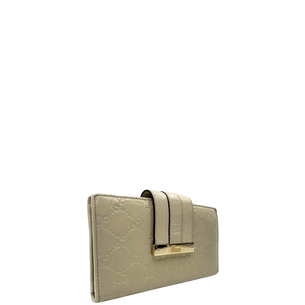 Portafoglio Gucci