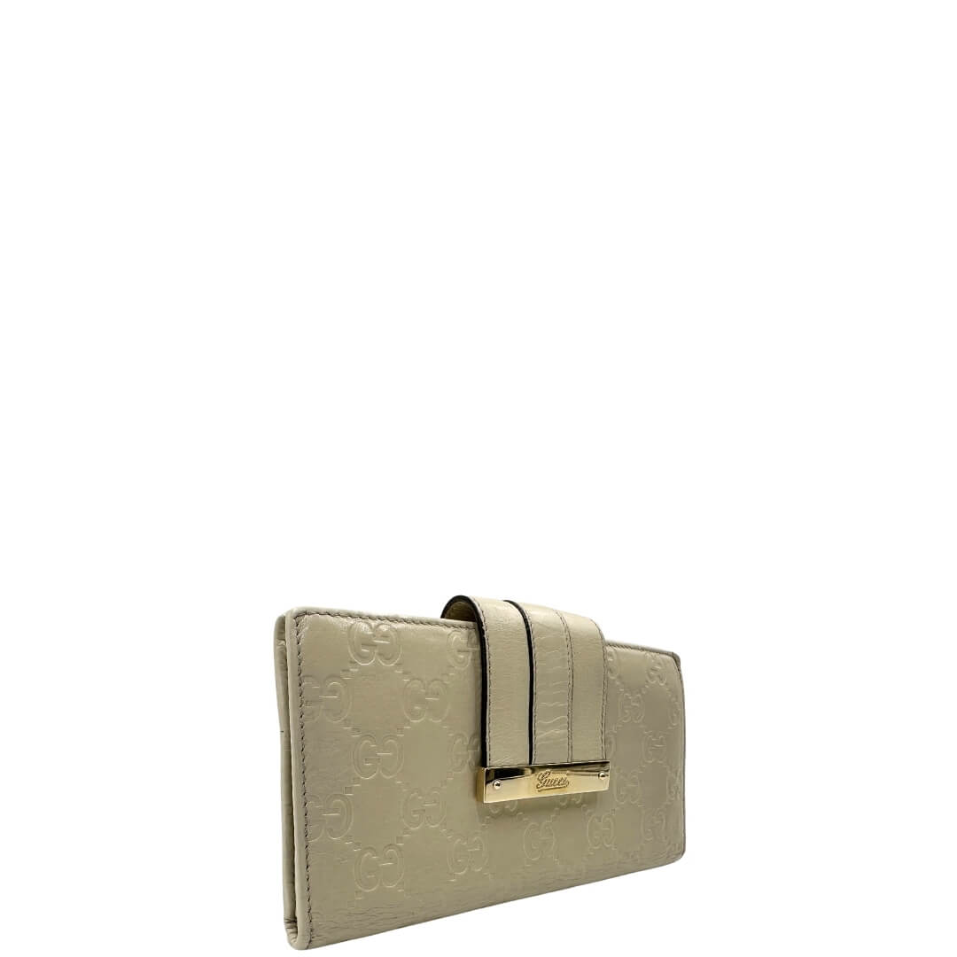 Portafoglio Gucci
