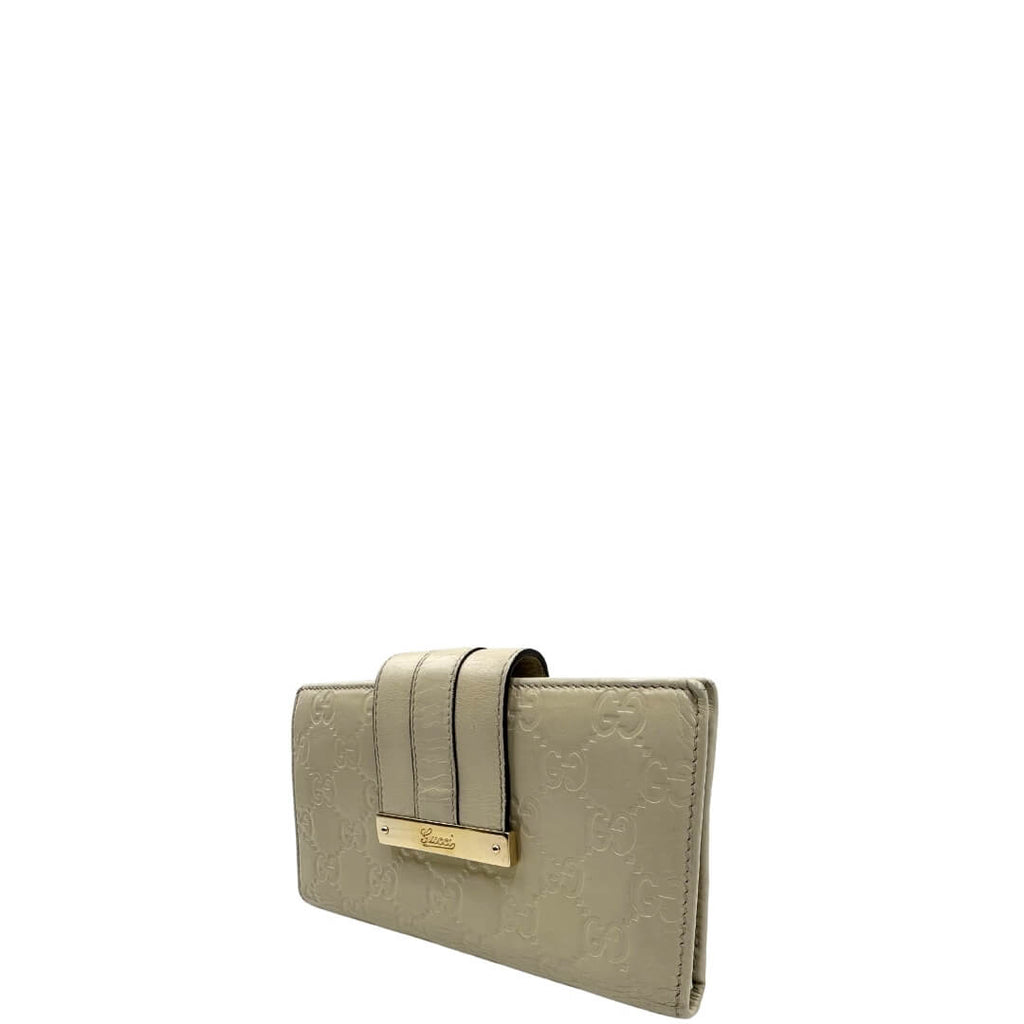 Portafoglio Gucci