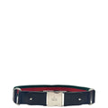 Cintura Gucci Web elasticizzata tg 38