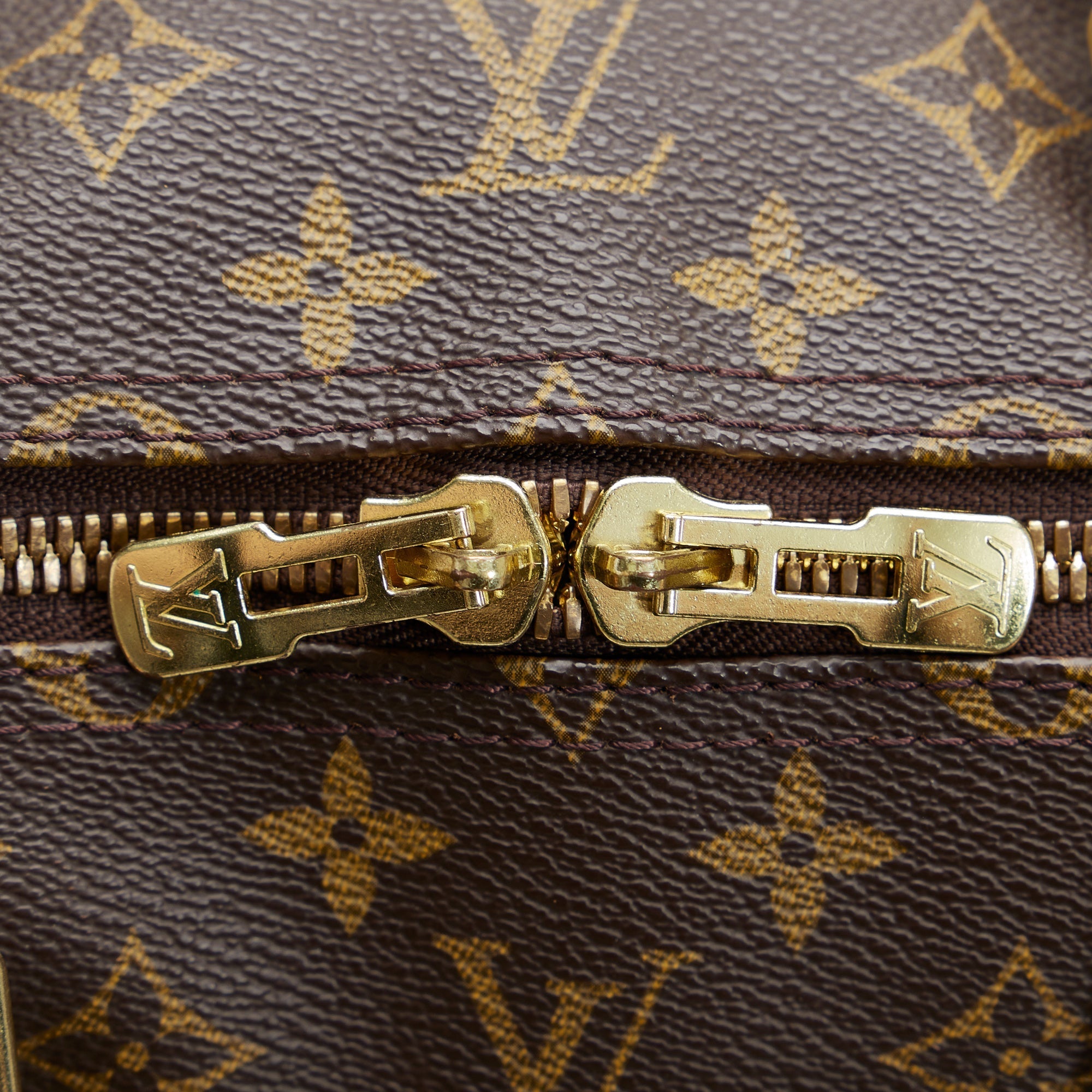 Louis Vuitton Keepall BandouliÃƒÆ’Ã‚Â¨re 55 Monogram Canvas