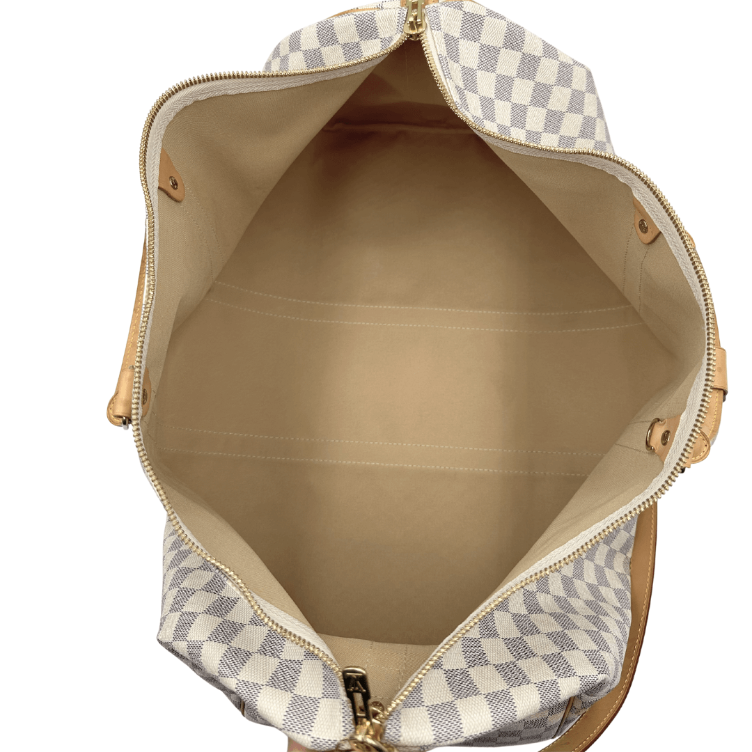 Borsone Keepall LV 55 Bandoulière