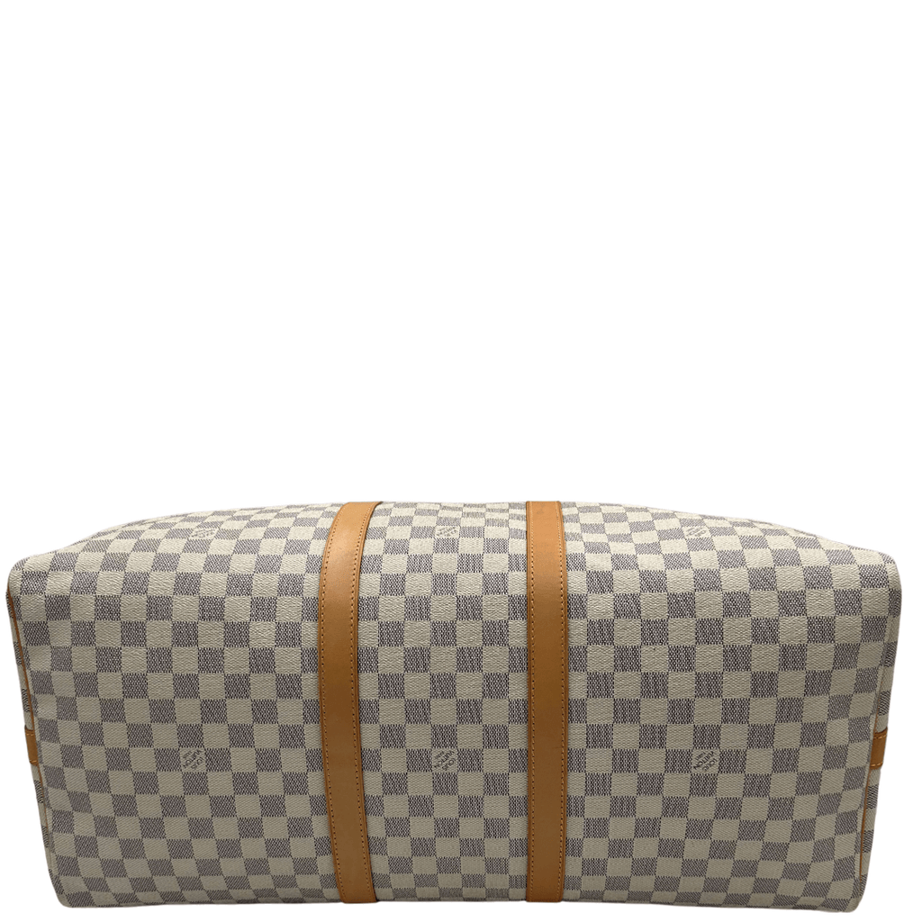 Borsone Keepall LV 55 Bandoulière