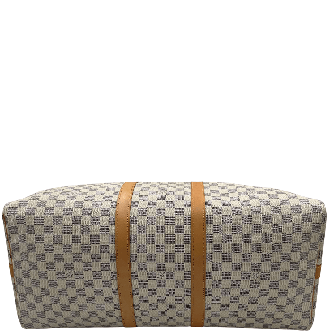 Borsone Keepall LV 55 Bandoulière