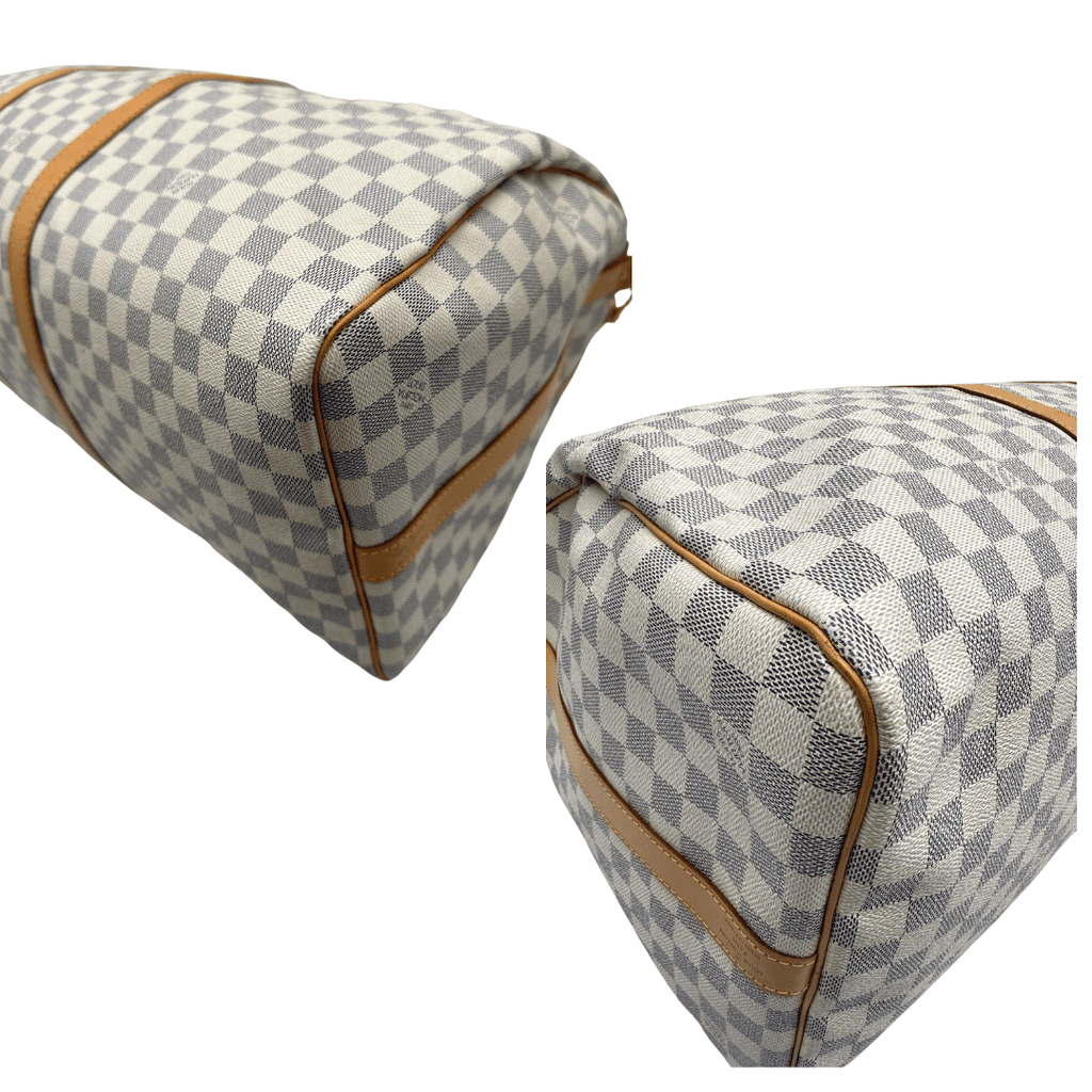 Borsone Keepall LV 55 Bandoulière