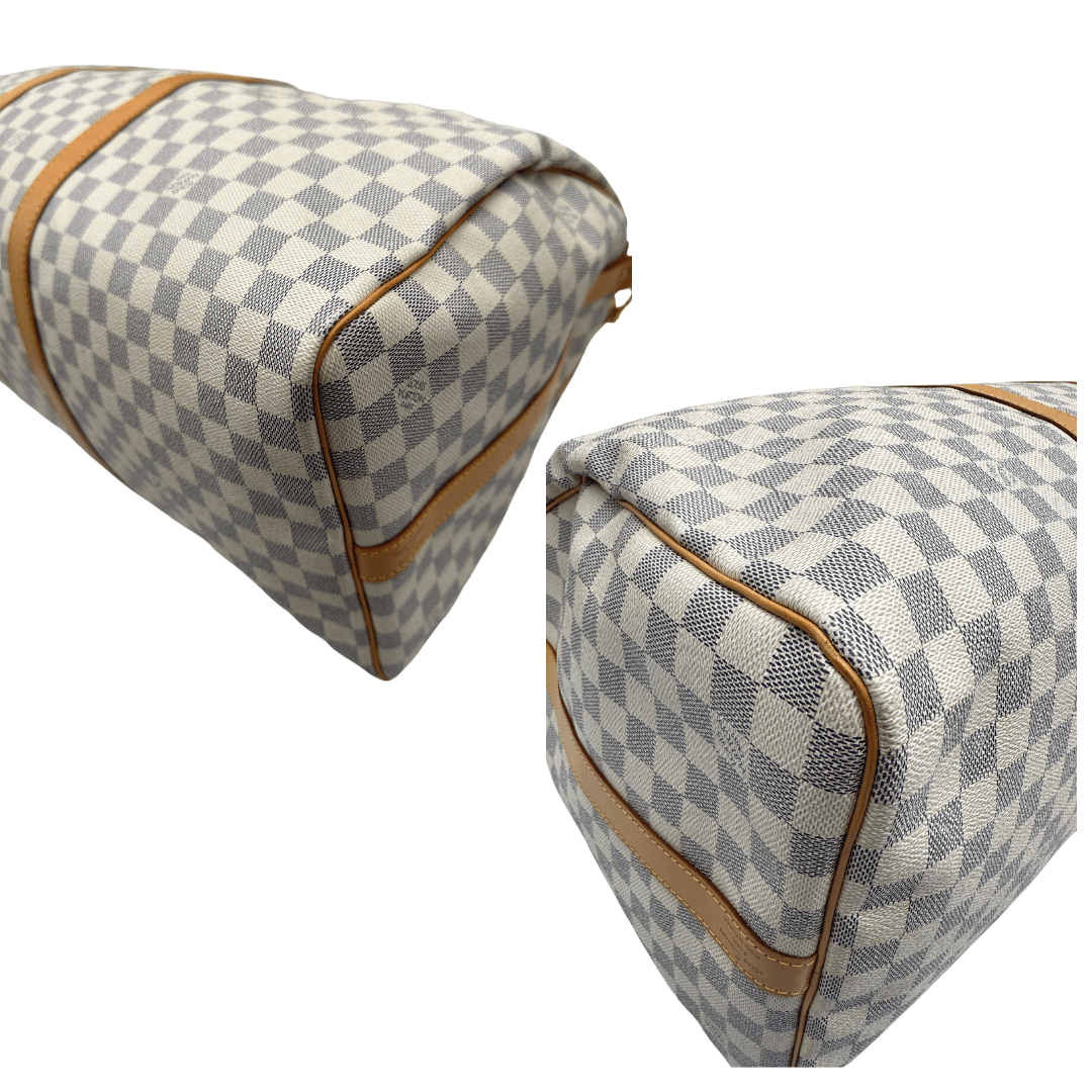 Borsone Keepall LV 55 Bandoulière