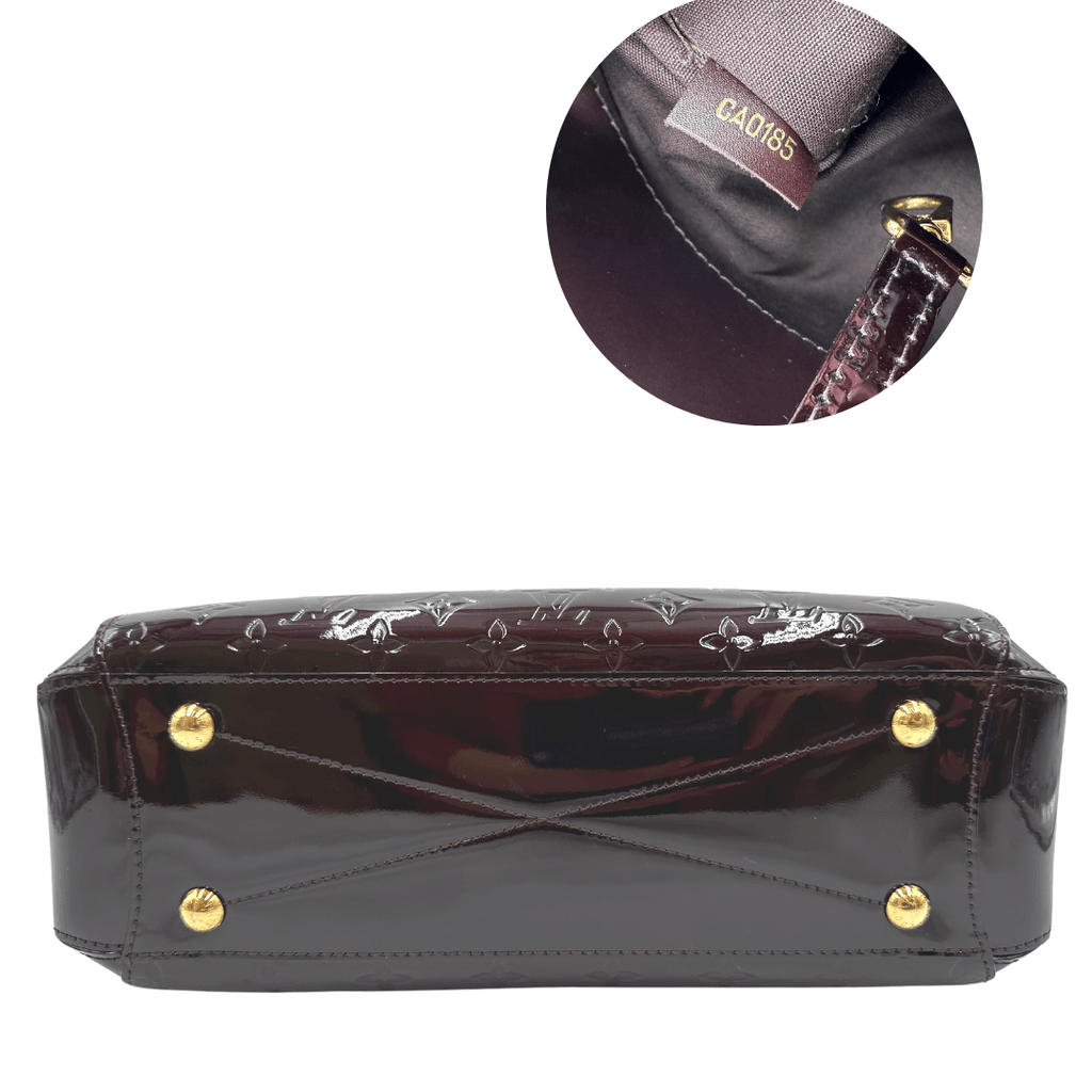 Louis Vuitton Montaigne