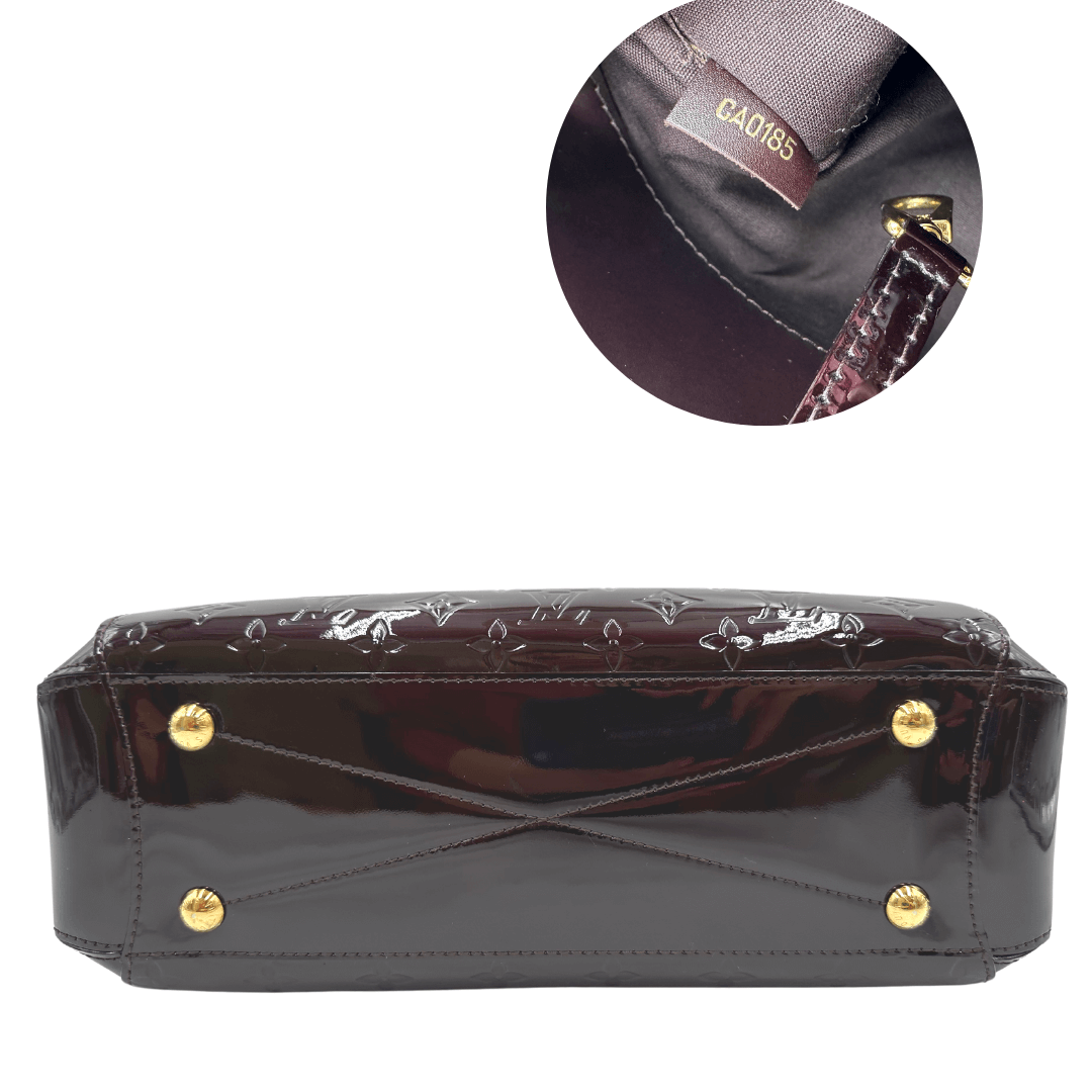 Louis Vuitton Montaigne