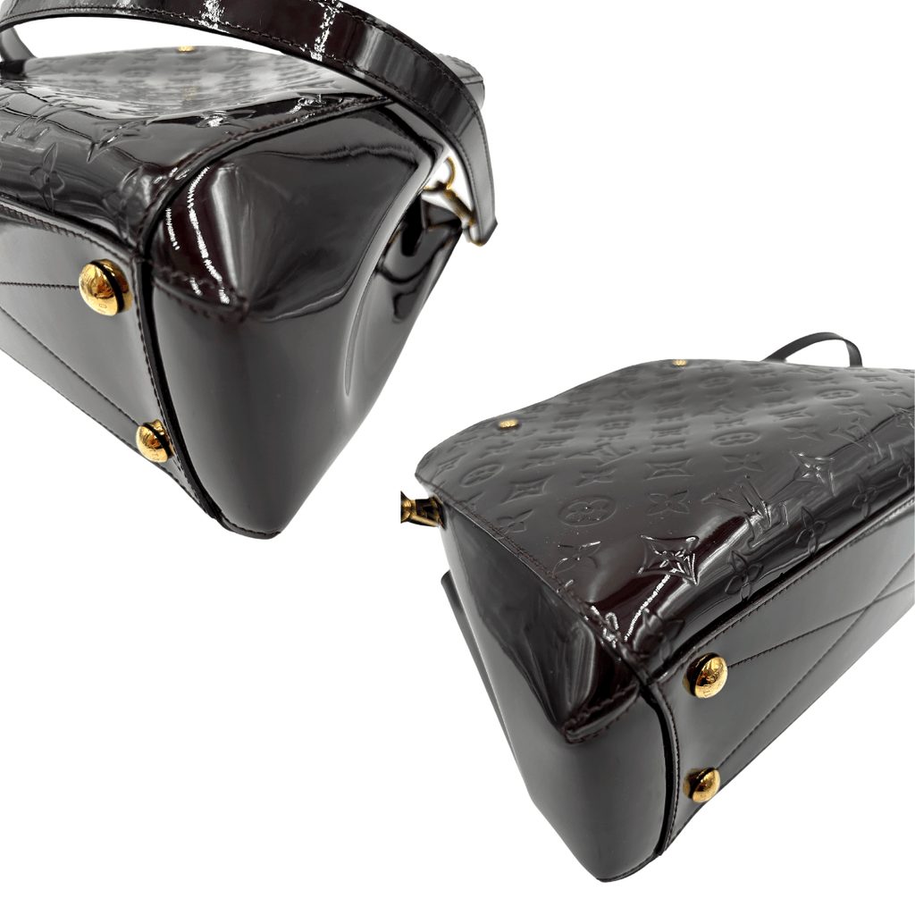 Louis Vuitton Montaigne