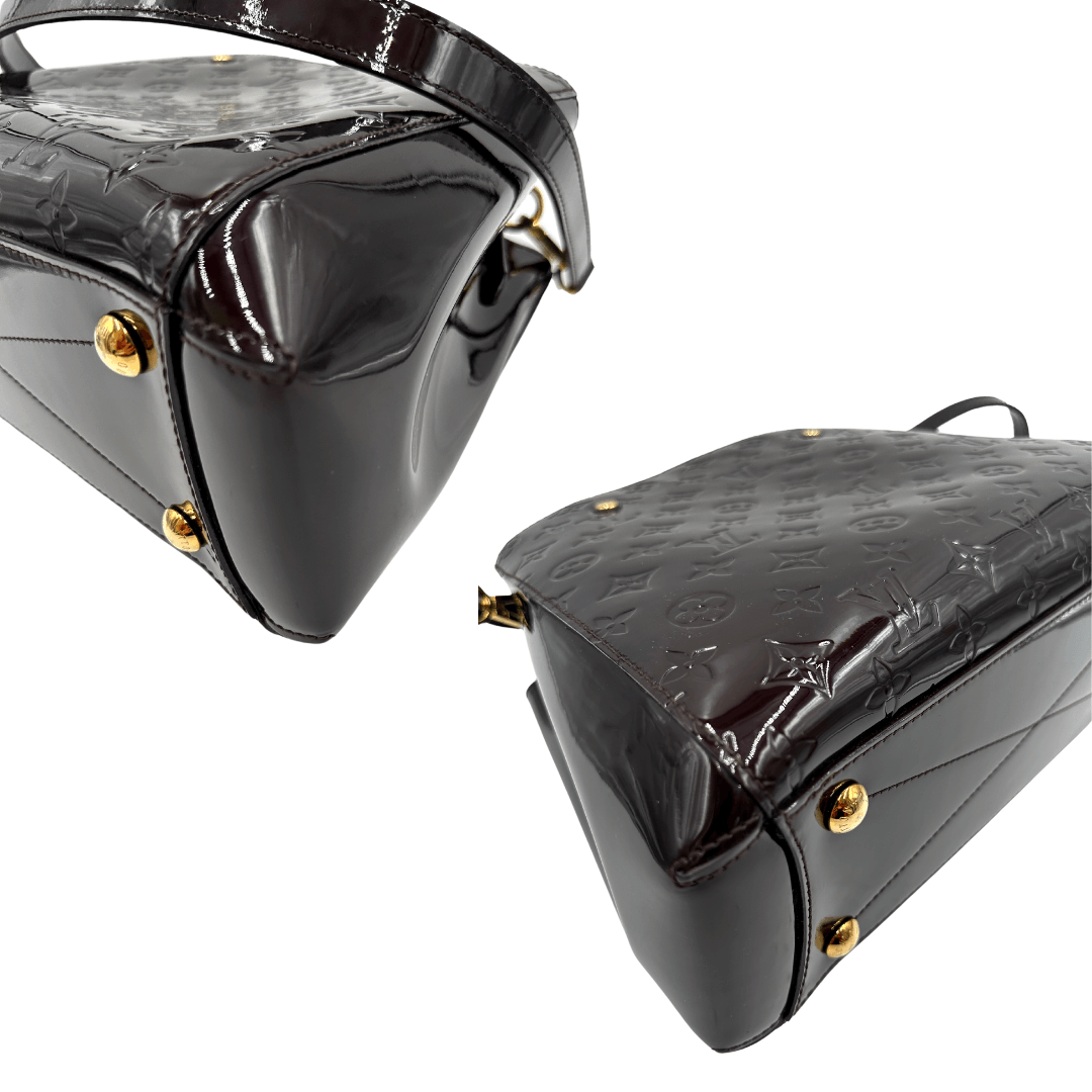 Louis Vuitton Montaigne