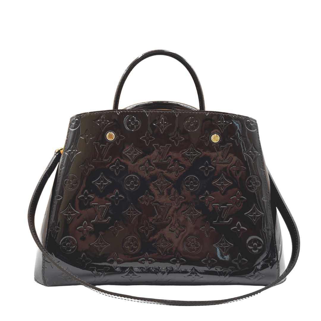 Louis Vuitton Montaigne