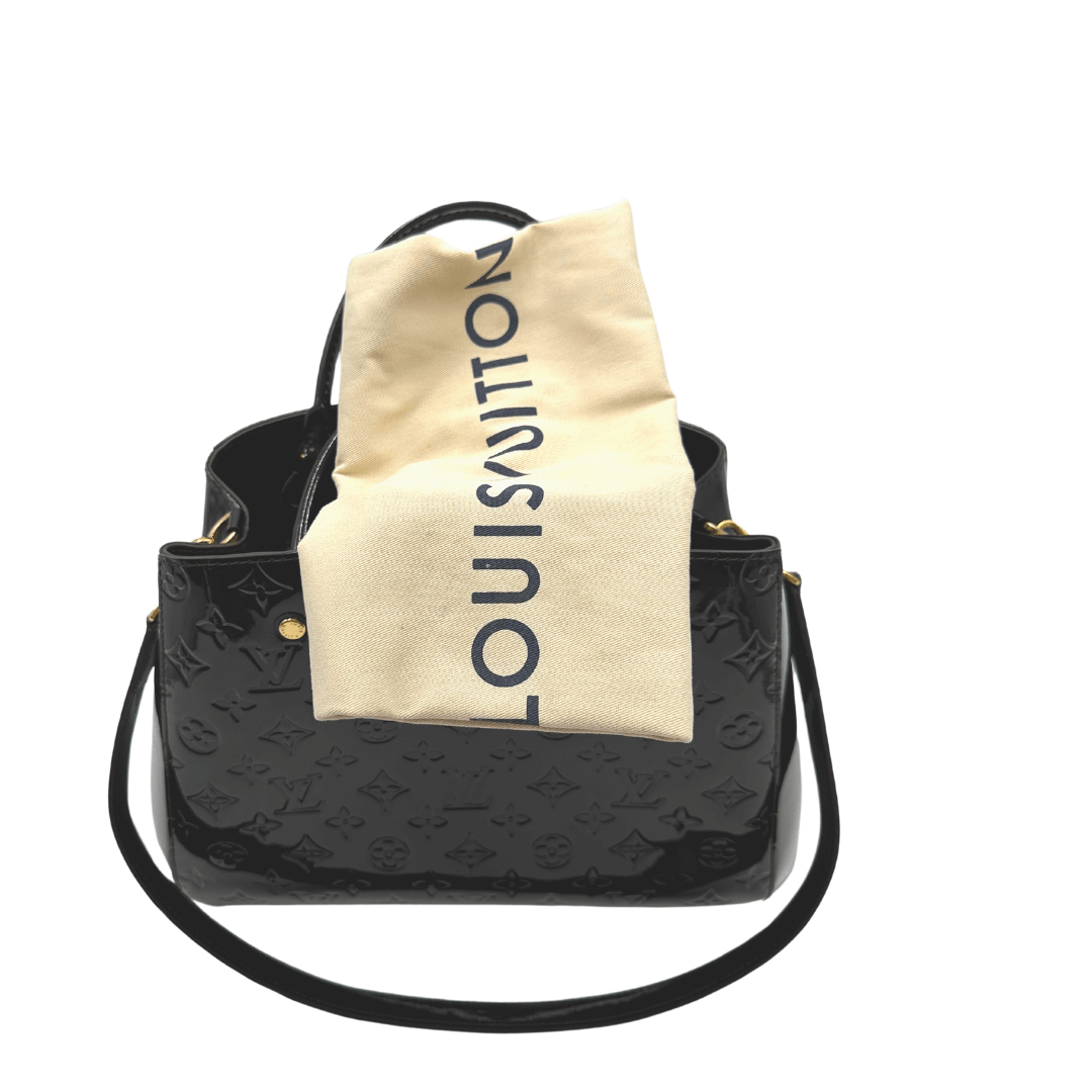 Louis Vuitton Montaigne