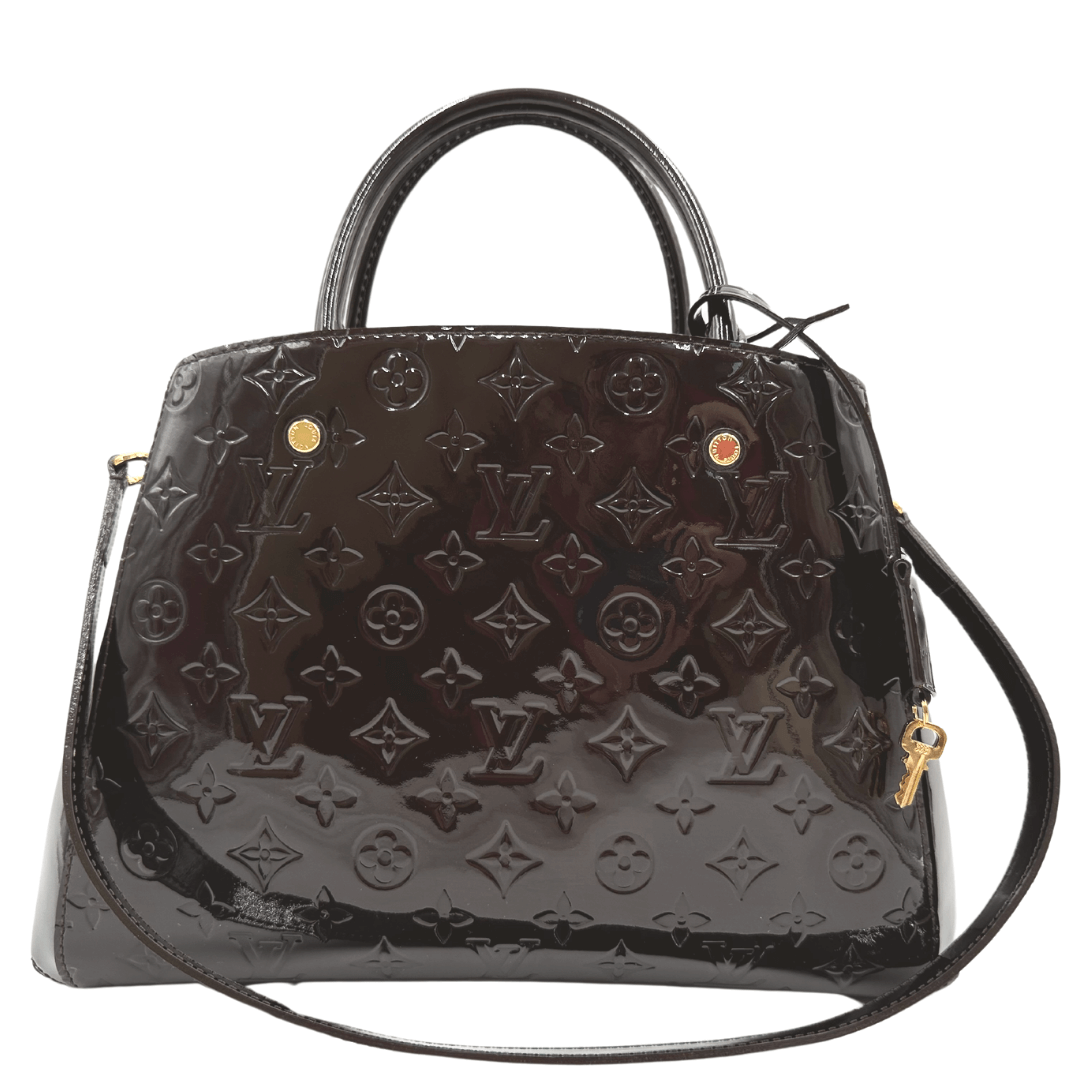 Louis Vuitton Montaigne