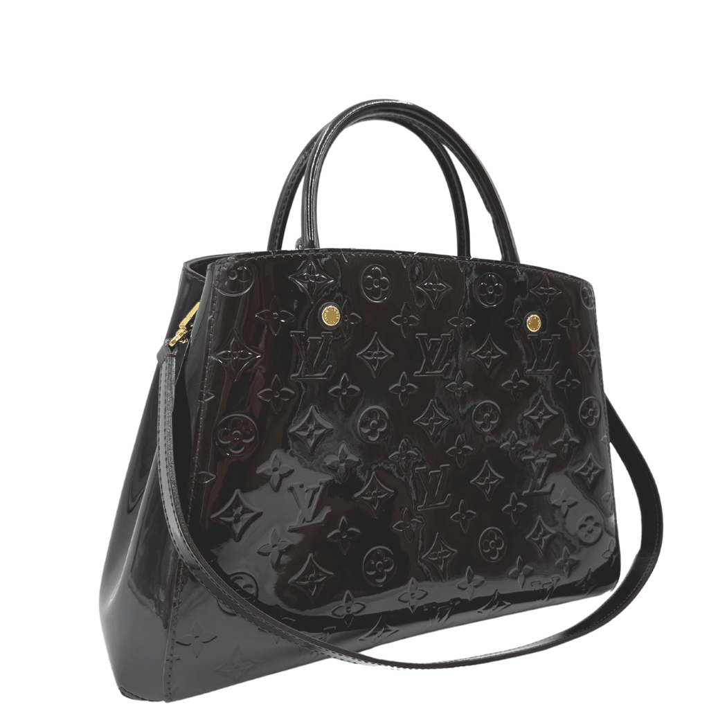 Louis Vuitton Montaigne