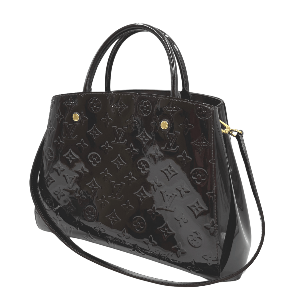 Louis Vuitton Montaigne