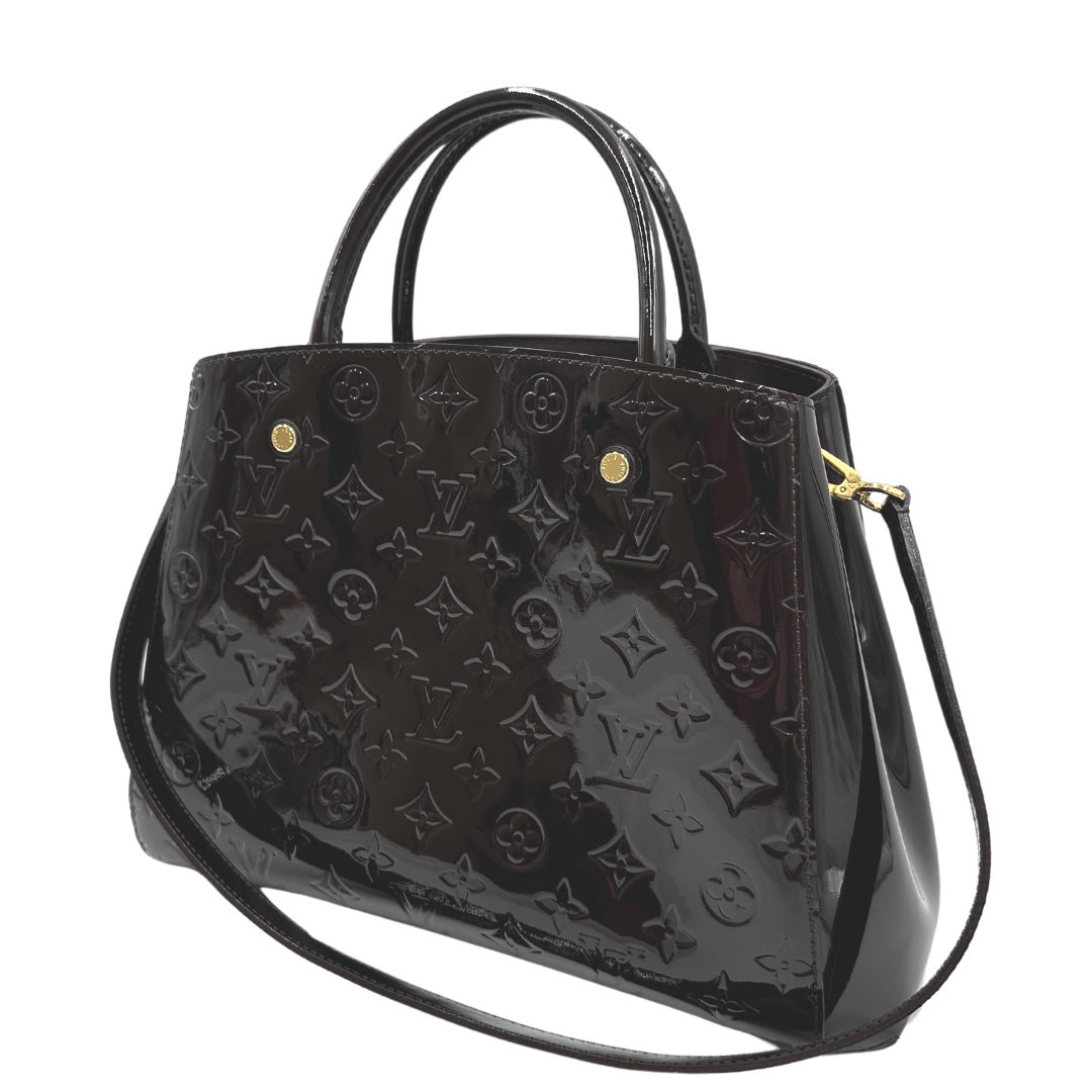 Louis Vuitton Montaigne