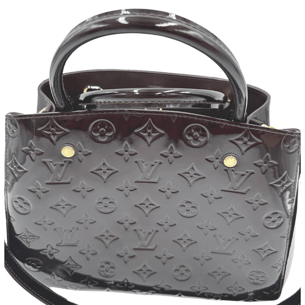 Louis Vuitton Montaigne
