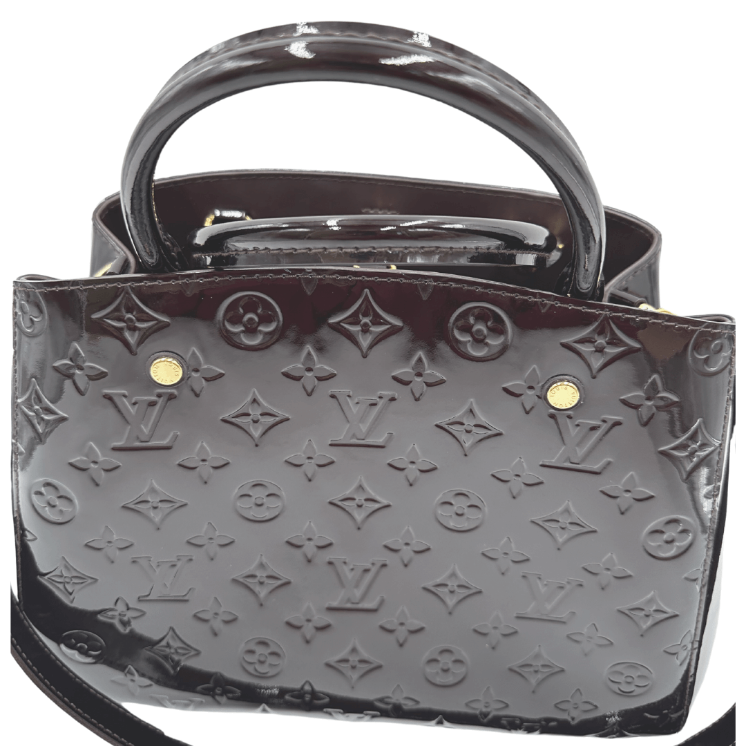Louis Vuitton Montaigne