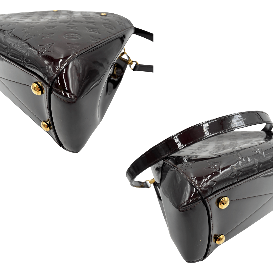 Louis Vuitton Montaigne