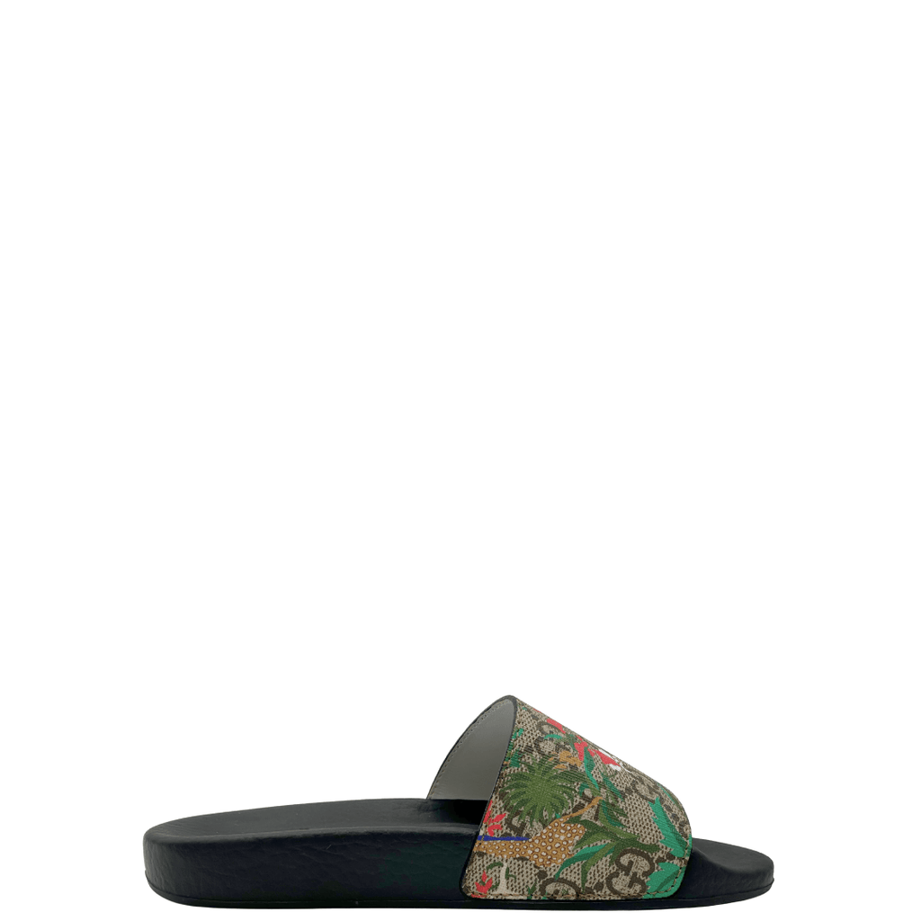 Ciabatte Gucci bambina 30