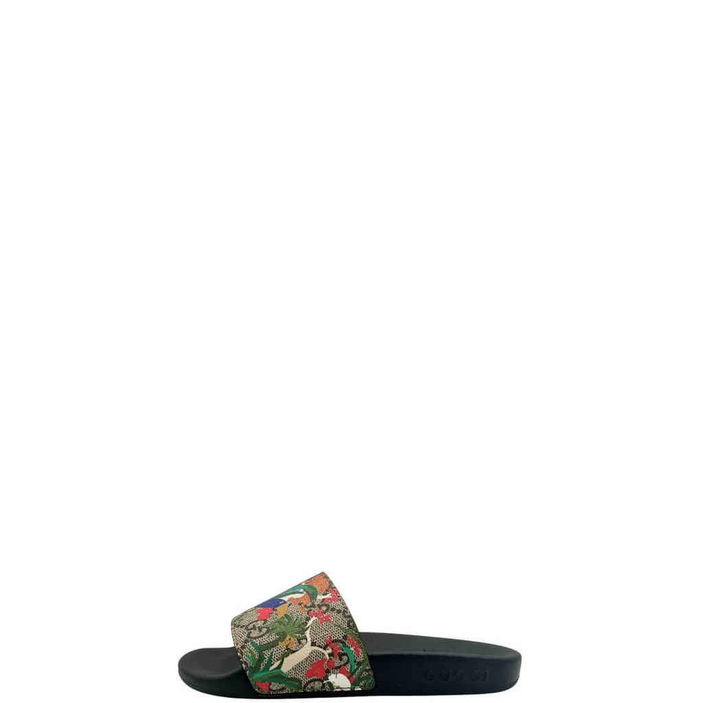 Ciabatte Gucci bambina 30