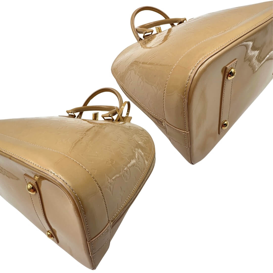 Alma Louis Vuitton vernis