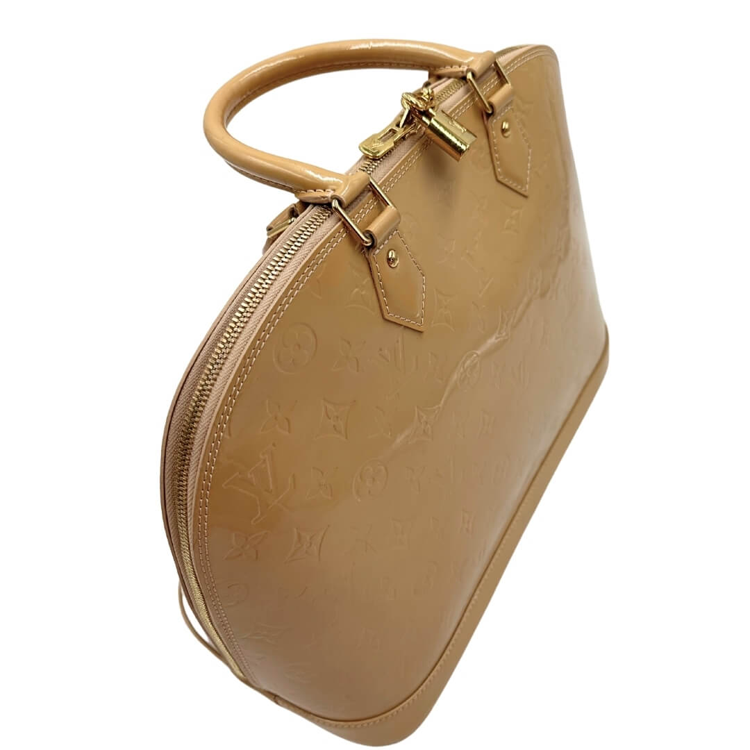Alma Louis Vuitton vernis