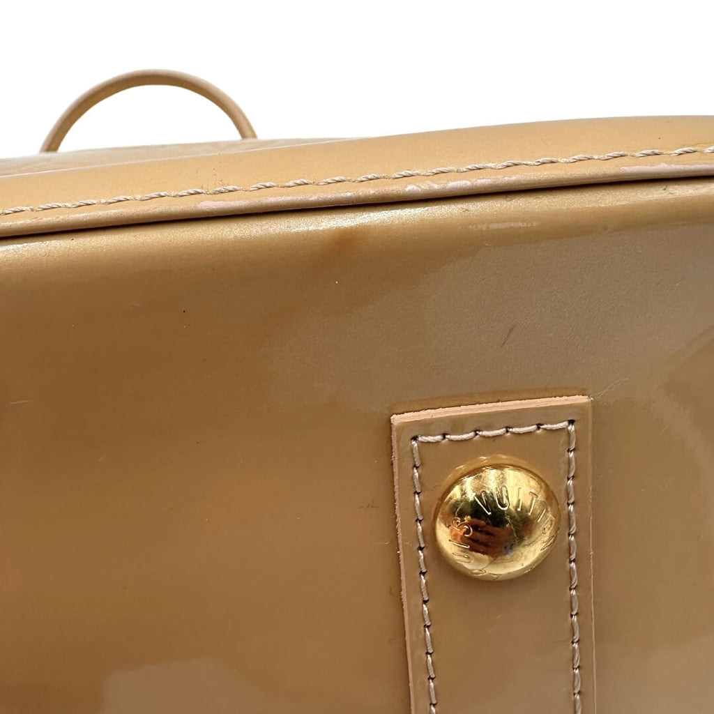 Alma Louis Vuitton vernis