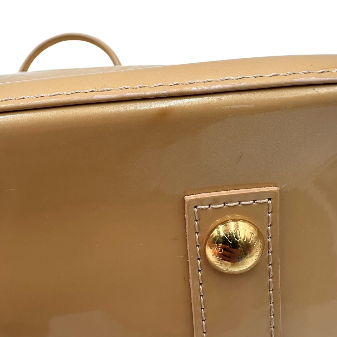 Alma Louis Vuitton vernis