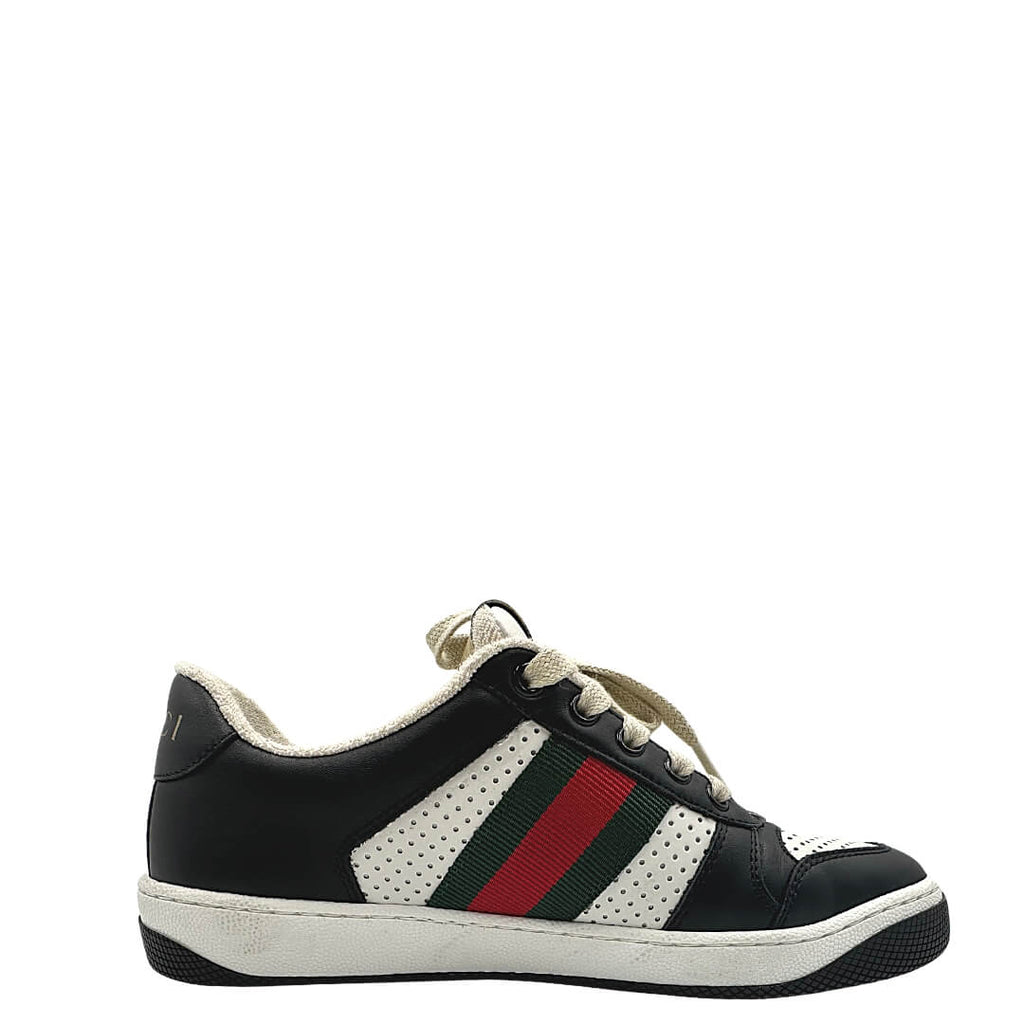Scarpe sneakers Gucci Web n. 37