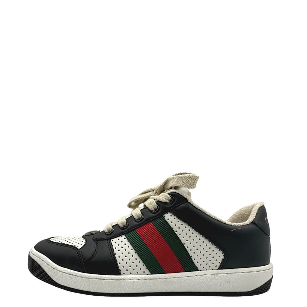 Scarpe sneakers Gucci Web n. 37