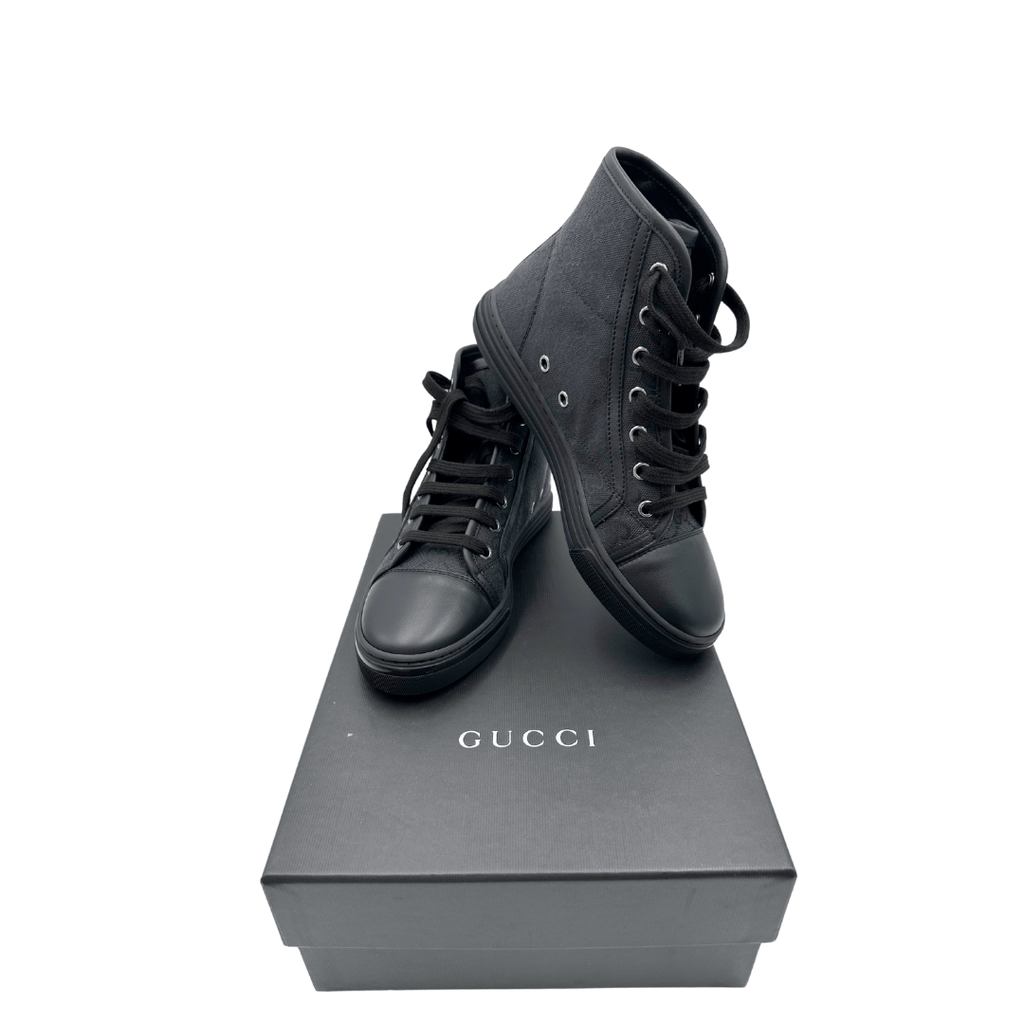 Scarpe Gucci Supreme N.36