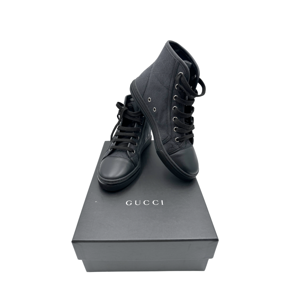 Scarpe Gucci Supreme N.36