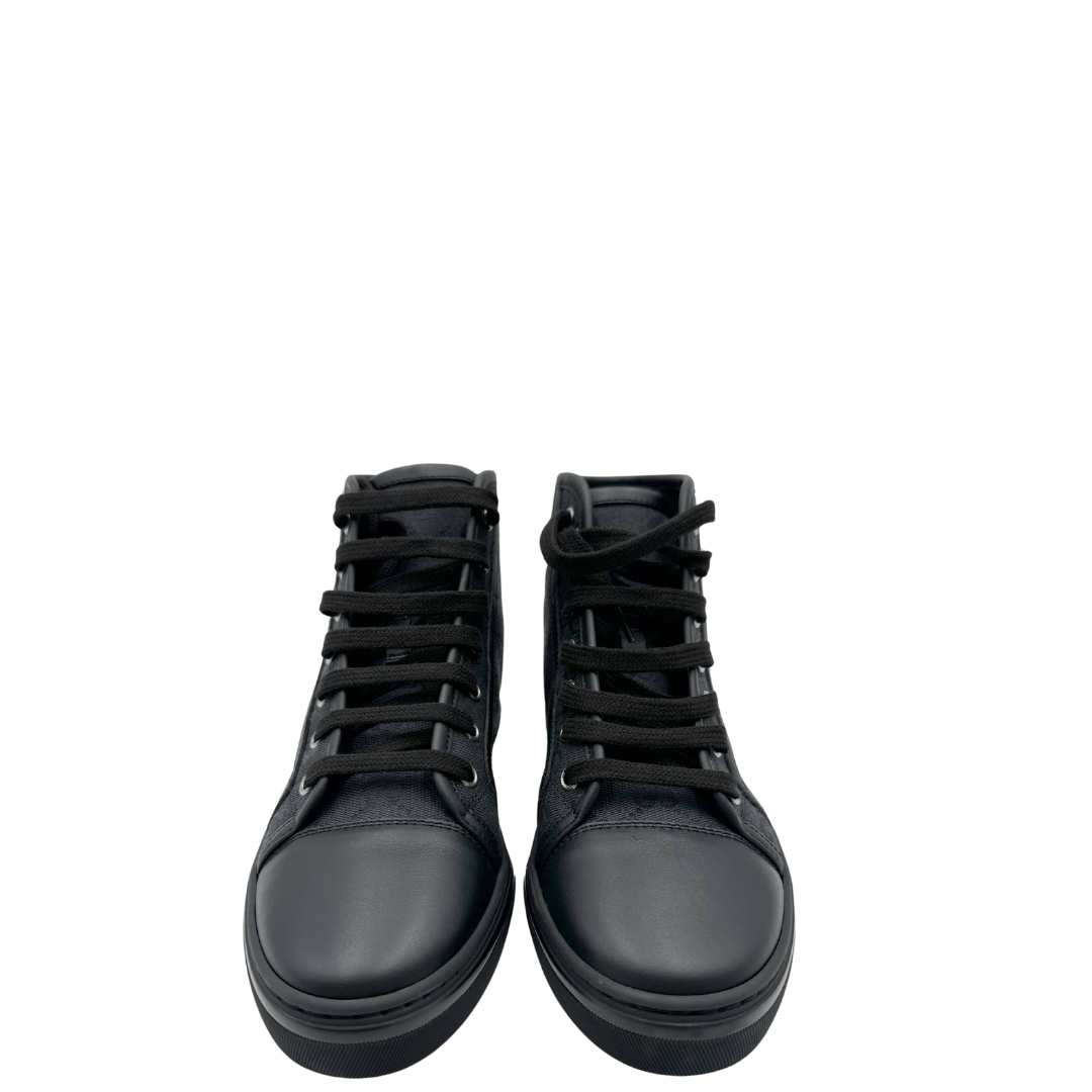 Scarpe Gucci Supreme N.36
