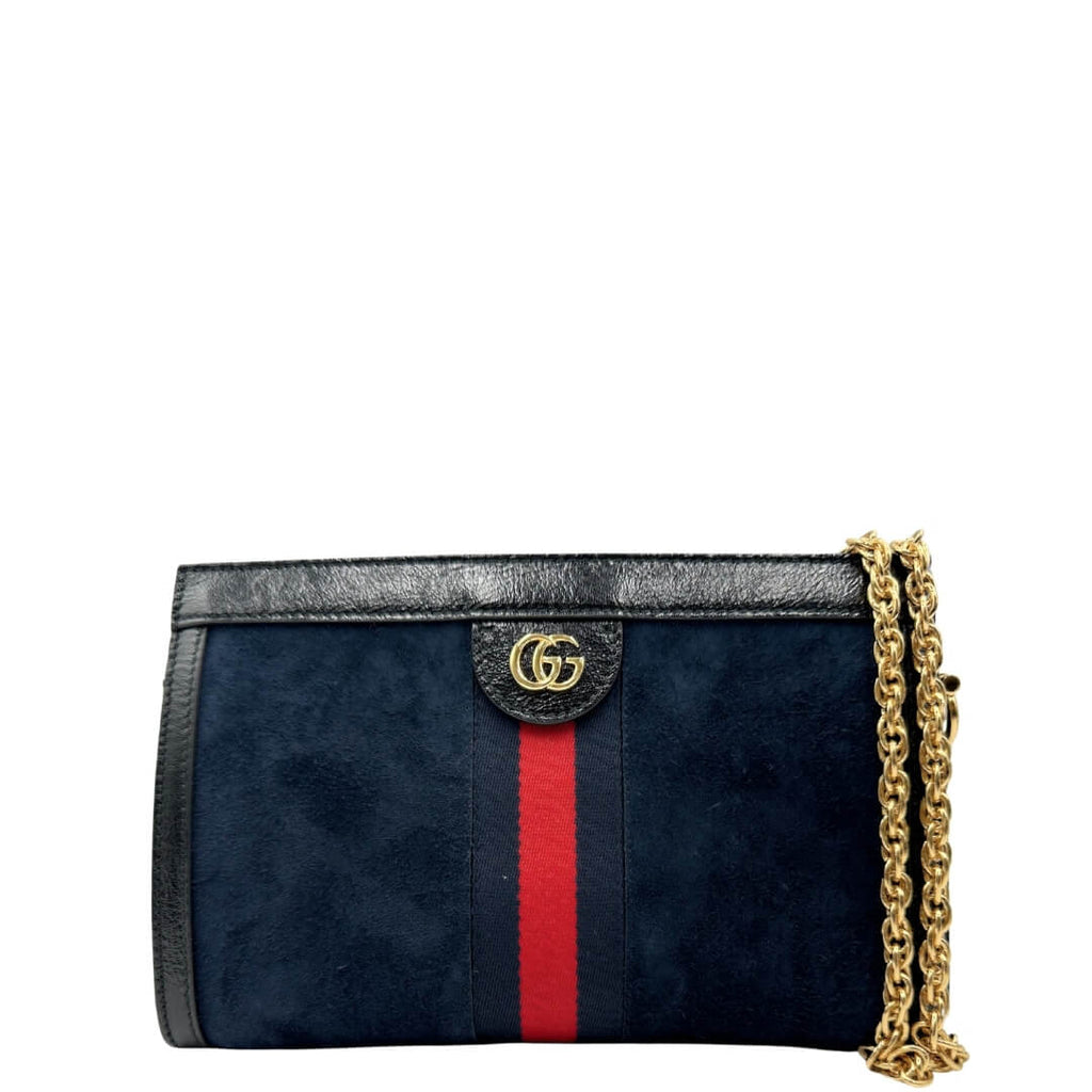 Gucci Ophidia Velvet