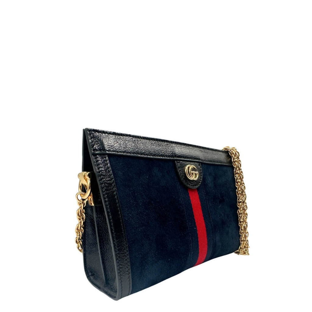 Gucci Ophidia Velvet
