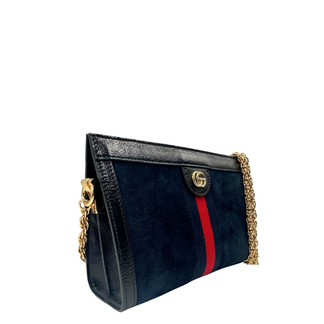 Gucci Ophidia Velvet